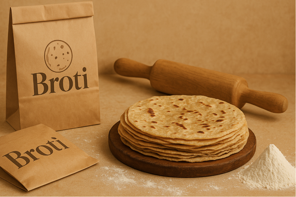 Broti