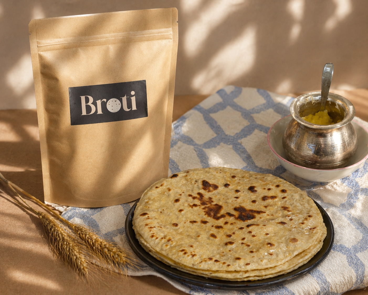 Broti